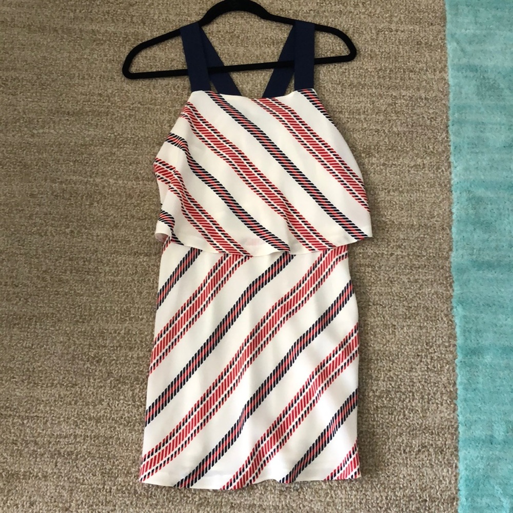 Zara dress